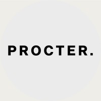 PROCTER. logo - Similar company to Into Place