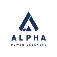 Alpha Power Cleaners Ltd logo - Similar company to Scotloo/Scotbox