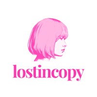 lostincopy logo - Similar company to Cloud Info Global