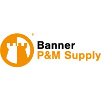 Banner P&M Supply logo - Similar company to Zen Metal Resources Llc