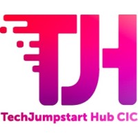 TechJumpstart Hub CIC logo - Similar company to Ansumi Space Australia