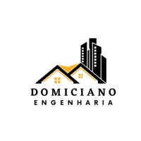 Domiciano Engenharia logo - Similar company to Afritrack Angola S.A