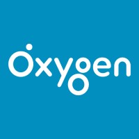 Oxygen logo - Similar company to Akkermans & Partners België