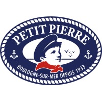 PETIT PIERRE logo - Similar company to La Crequoise