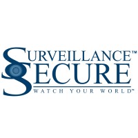 Surveillance Secure logo - Similar company to En-Net Services