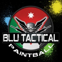 Blu Tactical logo - Similar company to Blu Tactical