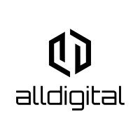 alldigital logo - Similar company to Creatif Academy