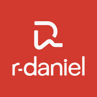 r-daniel logo - Similar company to Quantumdata