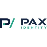 Pax Identity Limited logo - Similar company to Dark Rock Cybersecurity