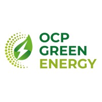 OCP GREEN ENERGY logo - Similar company to Ocp Green Water