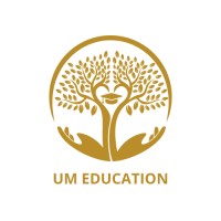 UM Education logo - Similar company to Intergreat Education Group
