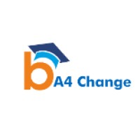 BA4Change logo - Similar company to Glimpay
