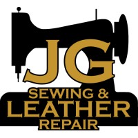 JG Sewing & Leather Repair LLC logo - Similar company to Pace Llc