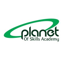 Planet of Skills Academy logo - Similar company to Ndckuwait