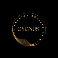 CYGNUS-The Fashion Society Of MAIMS logo - Similar company to Training And Placement Cell, Bajmc