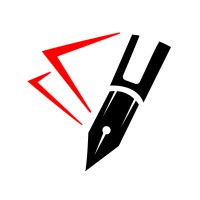 Aha! Editorial logo - Similar company to Thomas Greco Publishing Inc.