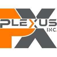 PleXus Inc. logo - Similar company to Impressions