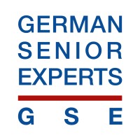 German Senior Experts - Eine Marke des SES für Beratung und Training logo - Similar company to Mentoring Across Borders Eu Project