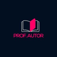 Prof. Autor logo - Similar company to Faculdade Labpub