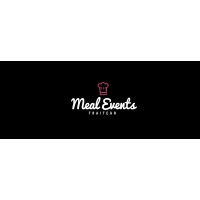 Meal Events Traiteur logo - Similar company to Herosysteme