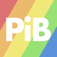 Pride in Business logo - Similar company to Falling Whistles