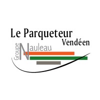 LE PARQUETEUR VENDEEN logo - Similar company to Bureau Cobati