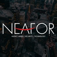 NEAFOR Bilişim Teknolojileri A.Ş. logo - Similar company to Gtech Software Solutions