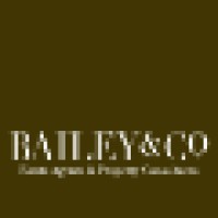Bailey & Co. logo - Similar company to Bowson Property