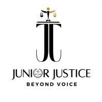 Junior Justice logo - Similar company to Lexmantra