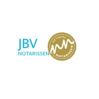 JBV Netwerk Notarissen logo - Similar company to Notariële Studievereniging V.I.V.A.