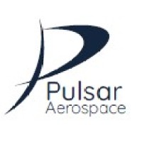 Pulsar Aerospace logo - Similar company to Pulsar Space