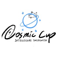 Cosmic Cup logo - Similar company to Bacto Crop