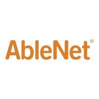 AbleNet, Inc. logo - Similar company to Simucase