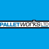 Palletworks Ltd logo - Similar company to Capcon Ltd