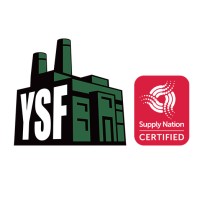 Your Safety Factory logo - Similar company to Absolutions Group