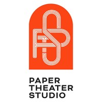 The Paper Theater Studio logo - Similar company to Hue House