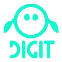 DigIT Norway logo - Similar company to Devfest Norway