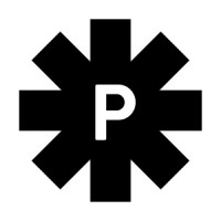 Purpose Agency logo - Similar company to Creative Particle
