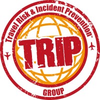The TRIP Group logo - Similar company to Esact Frontiers
