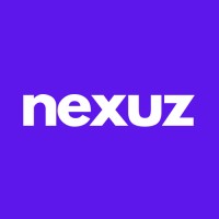 Nexuz logo - Similar company to Weipa - Automation And Systems