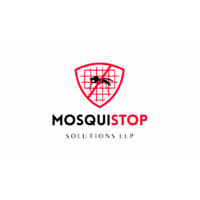Mosquistop Solutions LLP logo - Similar company to Chamunda Enterprise