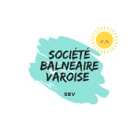 Société Balnéaire Varoise, Île des Embiez (Exercice d'école) logo - Similar company to Five0Five Communication