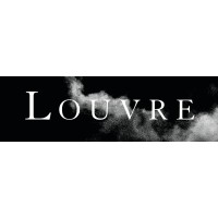 Musée du Louvre logo - Similar company to Culturespaces