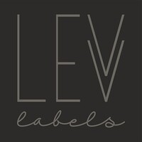 Levv Labels logo - Similar company to Lodger