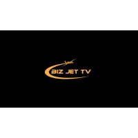 Biz Jet TV logo - Similar company to Jet Fleet Aviation
