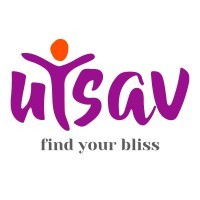 Utsav Foundation logo - Similar company to Pk Online Ventures Pvt. Ltd.