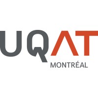 UQAT Montréal logo - Similar company to Gameable