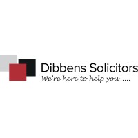 Dibbens Solicitors logo - Similar company to Scott Walby Llp