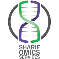 Sharif Omics Services logo - Similar company to Proteomica