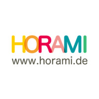 HORAMI logo - Similar company to Need4Deed